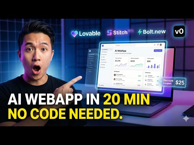 Stop Writing Bad Prompts: How to Architect AI Apps Correctly