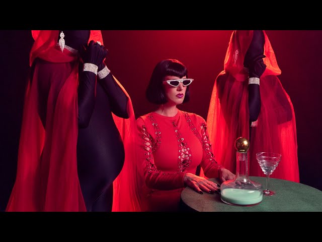 DESIRE "GHOSTS (Nicolaas Remix)"