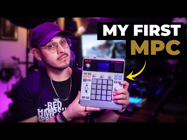 AKAI MPC Sample: Does It Fit Into a DAW Workflow?