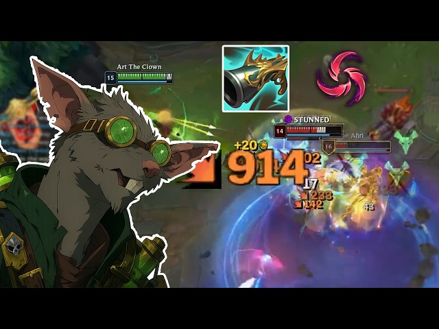 INSANE COMEBACK AD TWITCH