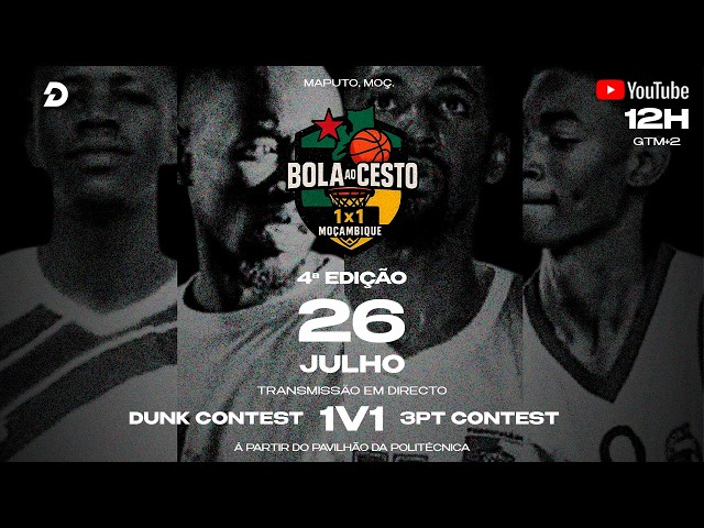 BAC 1v1 Tournament | 4ª Edição