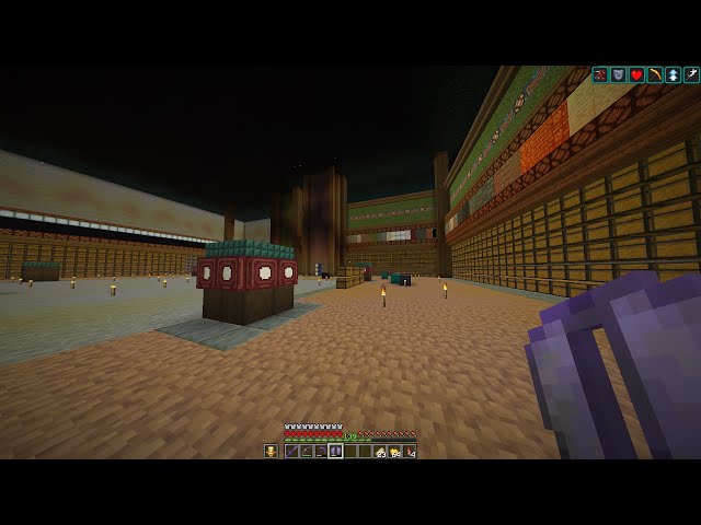 🔵 [ID/ENG] 11,100+ Days Hardcore Minecraft || aaa mau punya shulker farm!! || !twitch !discord