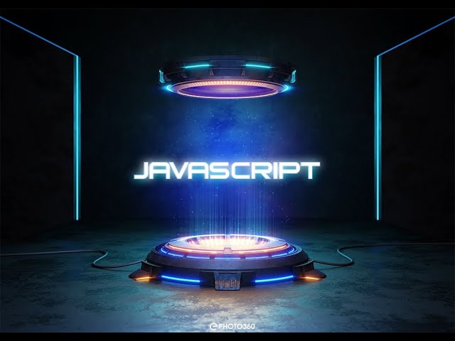 JAVASCRIPT DASTURLASH TILIDAN DARSLAR. 4-DARS ||  TIPLAR VA O'ZGARUVCHILAR HAQIDA MA'LUMOT