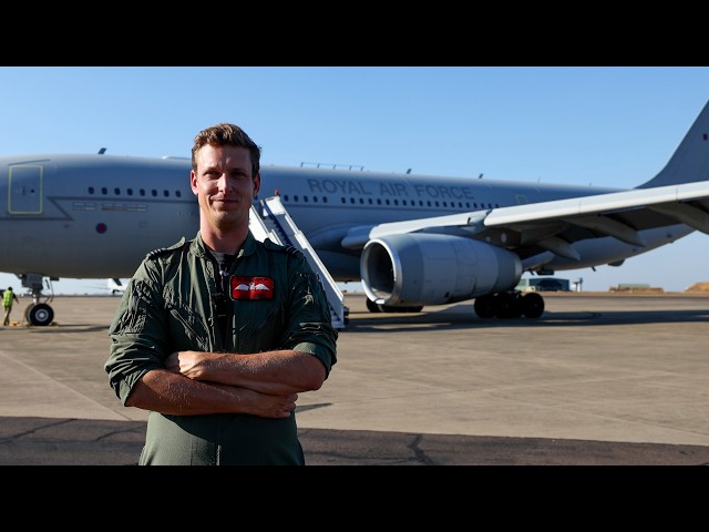 21 Nations, 100+ Aircraft | Exercise Pitch Black 2026
