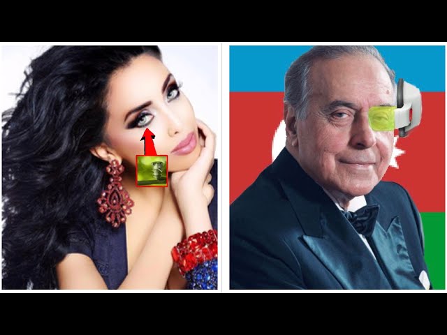 SAMEERA KHAN VS HEYDARIST DEEPSTATE (REAL) | Infrared Show (ft. Haz)