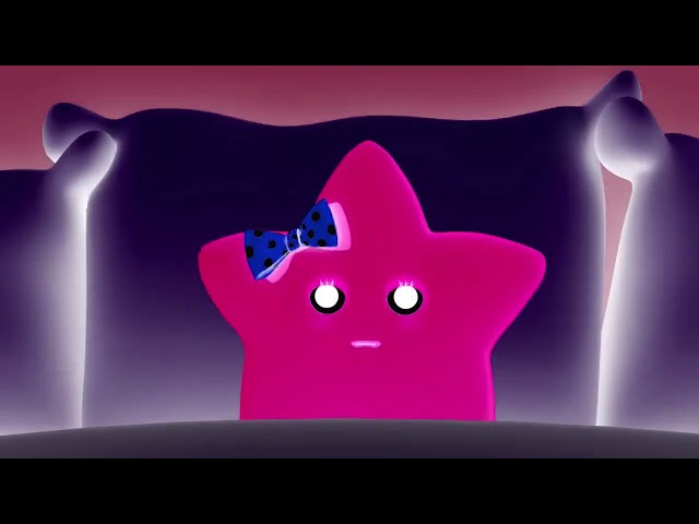 Little Baby Bum Star Good Night Effects (Klasky Csupo 2001 Effects)