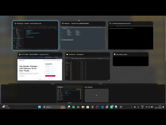 React js Day-19