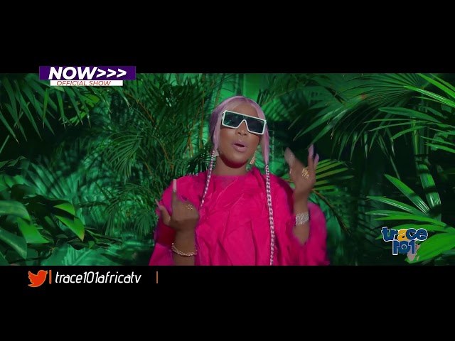 TRACE101AFRICA TV Throw Back Thursday