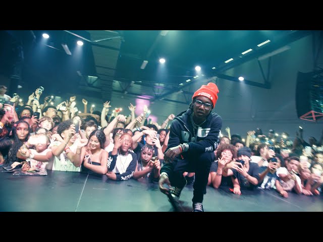 YNW BSlime x YNW4L- Ville (Music Video) #YoungNewWave