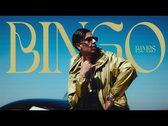 Ramos - Bingo (Clip officiel)