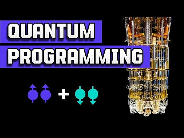How To Use A Real Quantum Computer