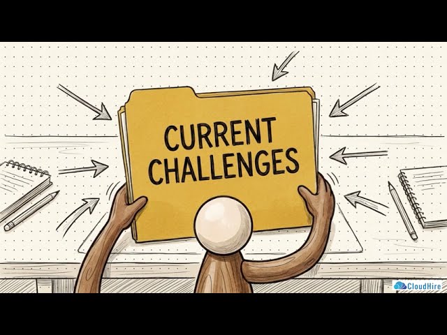 Attrition Isn’t a People Problem  It’s a Hiring One | CloudHire