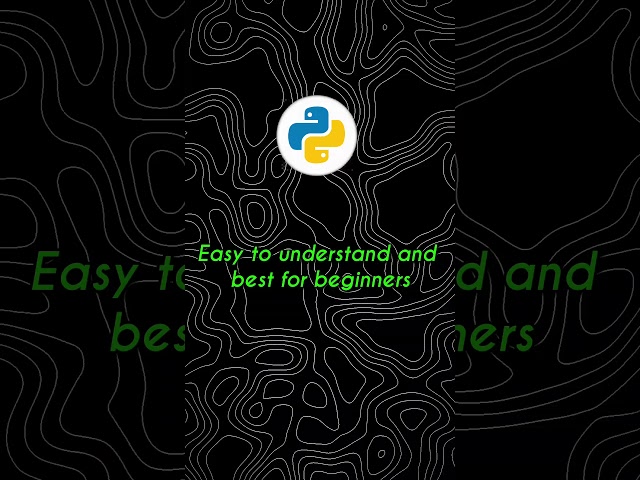 Python or Java ? Which is best for beginners? #python