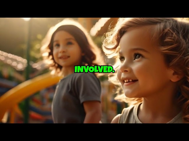 Conflict Resolution for Kids: Peaceful Problem-Solving Skills