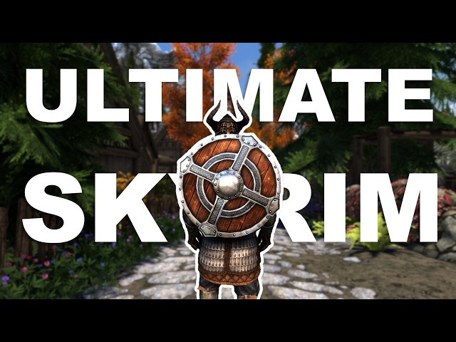 Every Skyrim Mod You Need in 2026 | Xbox Compatible