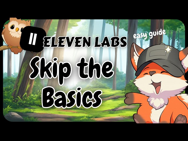 11 Eleven Labs Tutorial for 2026 — Skip the Basics and Learn What Actually Makes Money