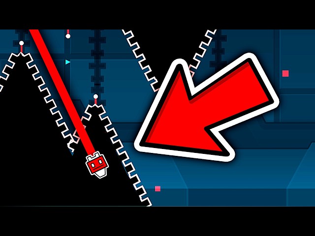 Can YOU Beat Every Swag Route in Geometry Dash?