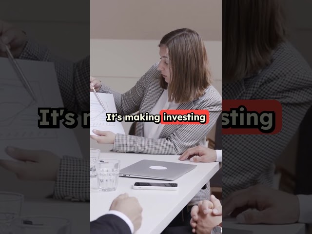 Fintech: The Tech Revolution That's Changing Your Money Game