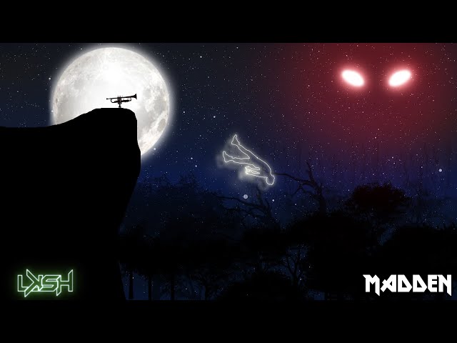 LKSH - Madden