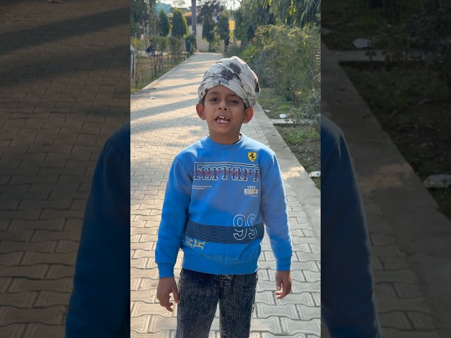 Humko pagal pagal bol raha hai 😭🙏#shorts