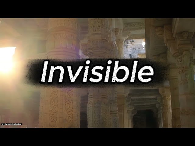 Invisible – Mythophonic | Progressive Alternative Rock | Cinematic Unplugged