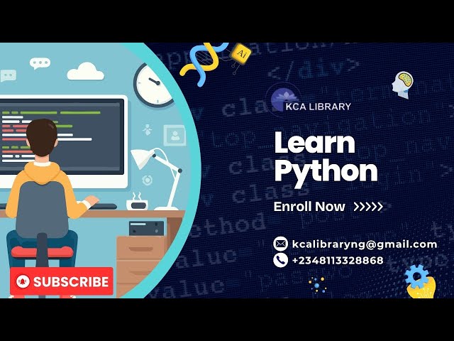 Python (Python Daily Reports and Practicals)