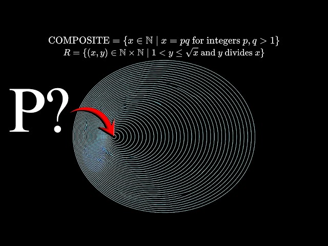 The Million Dollar Problem No One Can Solve