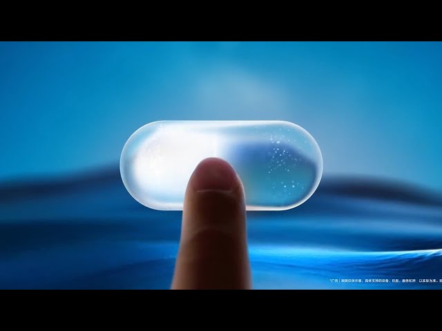 HarmonyOS 6 Brand new visual effects Ready for Mate80 Series 