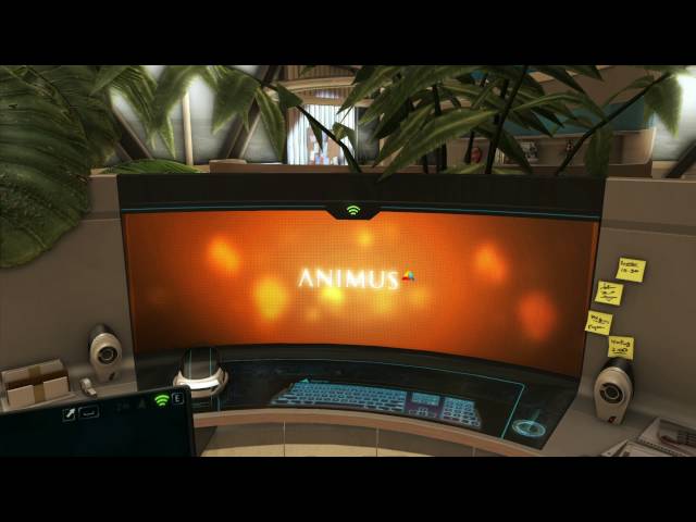 "Assassin's Creed: Rogue", All Abstergo Computer locations + All Puzzle solutions