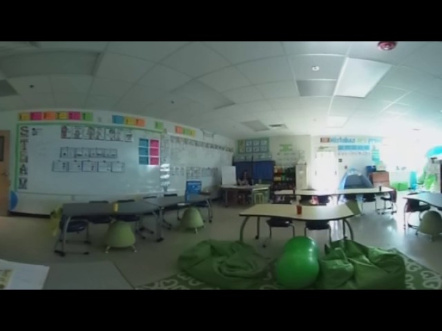 Froehlich 1st Grade: Mini Lesson