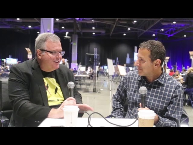 Episode 537: Robert Green on DevOps