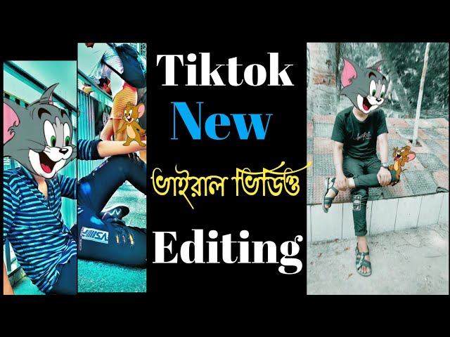 Tiktok New Trending Video Editing Tutorial (Capcut Editing tutorial) #Shobuztech #Shobuzislam...
