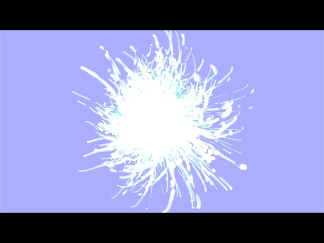 kinetic sonoluminescence cavitation