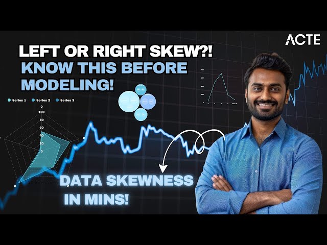 📈 Skewness Explained in Data Science | Learn Data Distribution the Easy Way