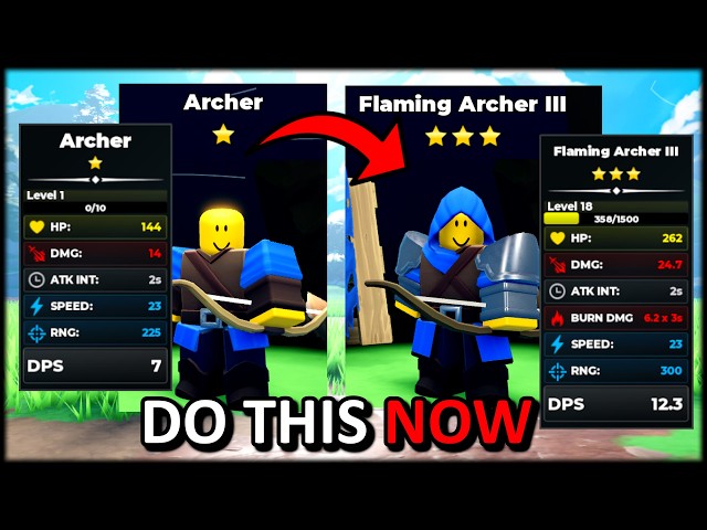 BEST LEVELING GUIDE In Command An Army