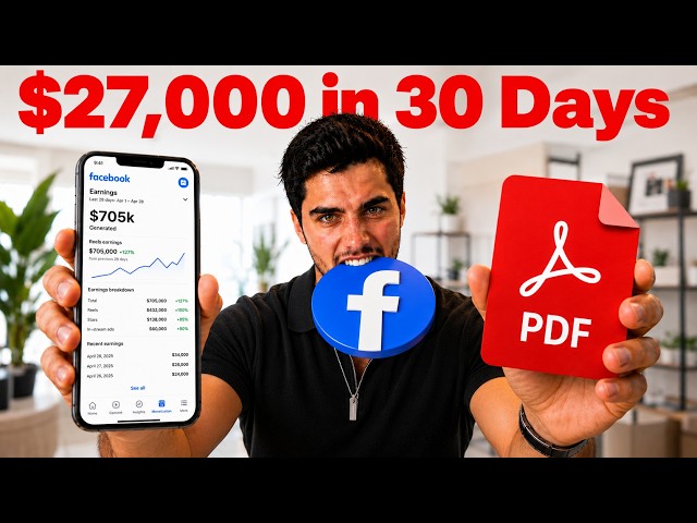 How You Can Post 4 Second Videos on Facebook and Not Work Again