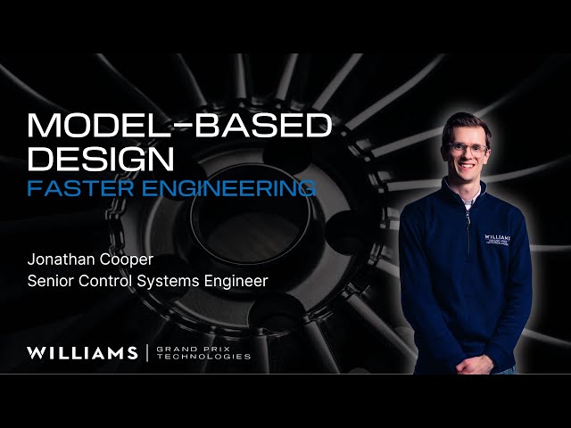 Faster Engineering with Model-Based Design | How Rapid Iteration Improves System Development