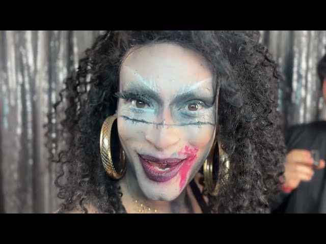 Backstage Lemonlab Drag Fest 2026 | Desde el Teatro Caupolicán