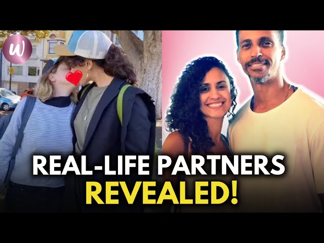 Criminal Code Cast: The Real-Life Partners Revealed!
