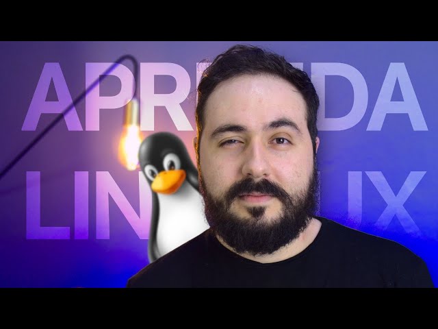 ¿Qué estudiar ESPECÍFICAMENTE para APRENDER Linux? (Escritorio y servidor) - Guía de cero a avanzado