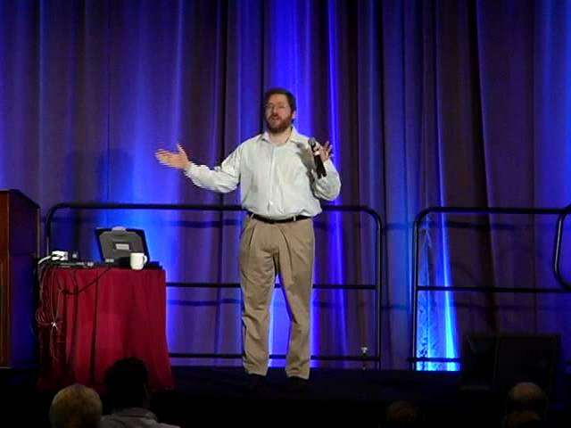 Agile Software Testing with  James Bach