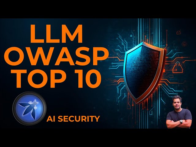 OWASP Top 10 Machine Learning Risks You Need To Know!