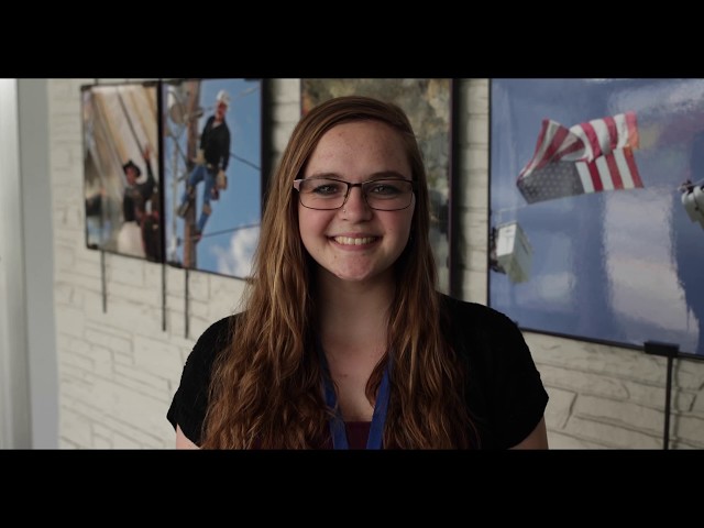 Bachelor of Applied Science - Engineering Technology