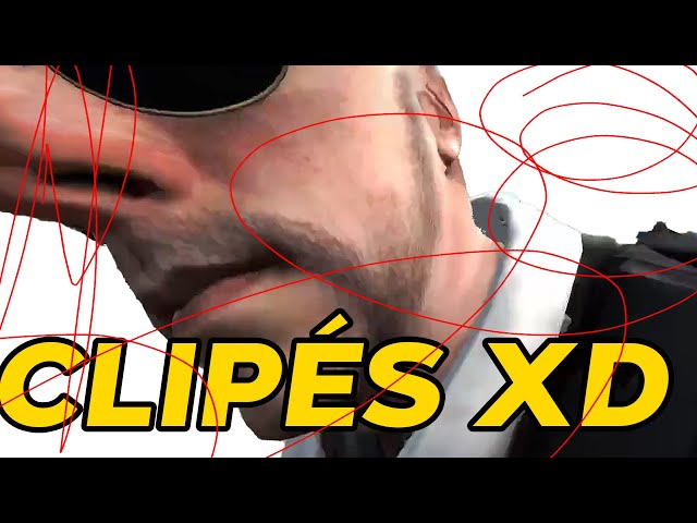 Twitch Clipés