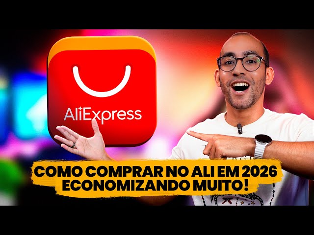 How to BUY ON ALIEXPRESS in 2026 WITH HUGE DISCOUNTS and without SCAMS! [UPDATED TUTORIAL]