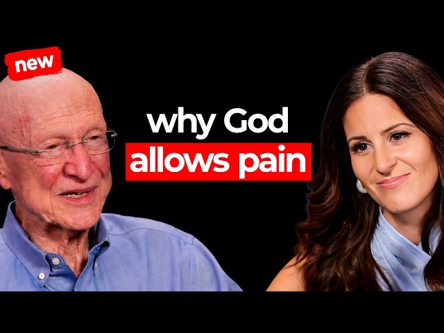 Dr. Peter Kreeft on The Brutal Truth About Modern Morality | E344 Lila Rose Show