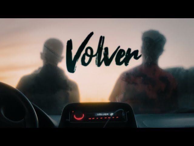 Miranda y Hard GZ - VOLVER (Videoclip Oficial) (prod. Dualy)