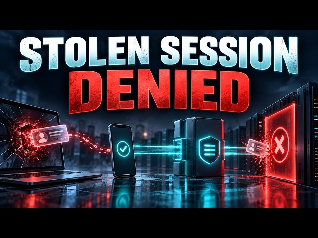 System Design: Revoke a Session Across Every Region