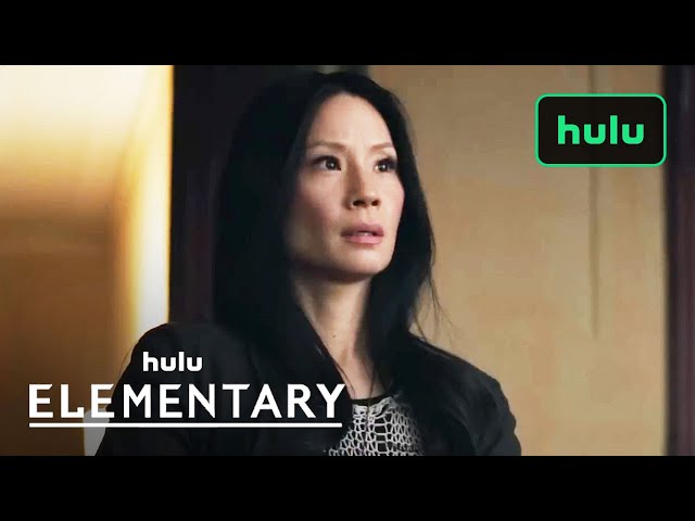 Elementary S1-3 | Hulu