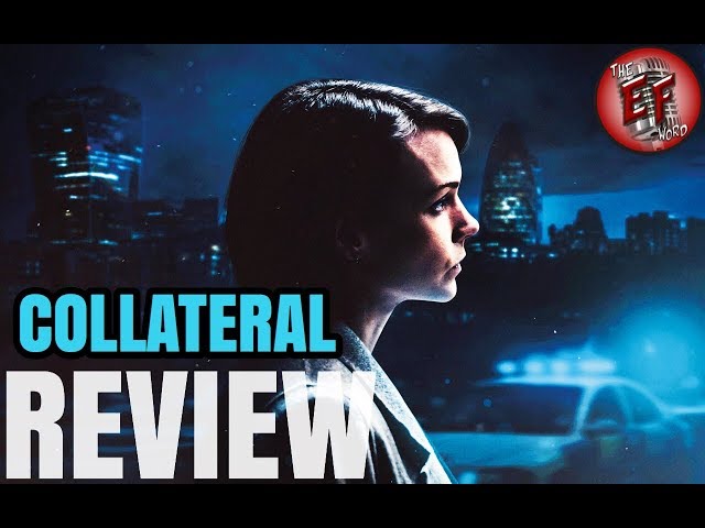 Collateral (2018) Series Review ( NON-SPOILER)